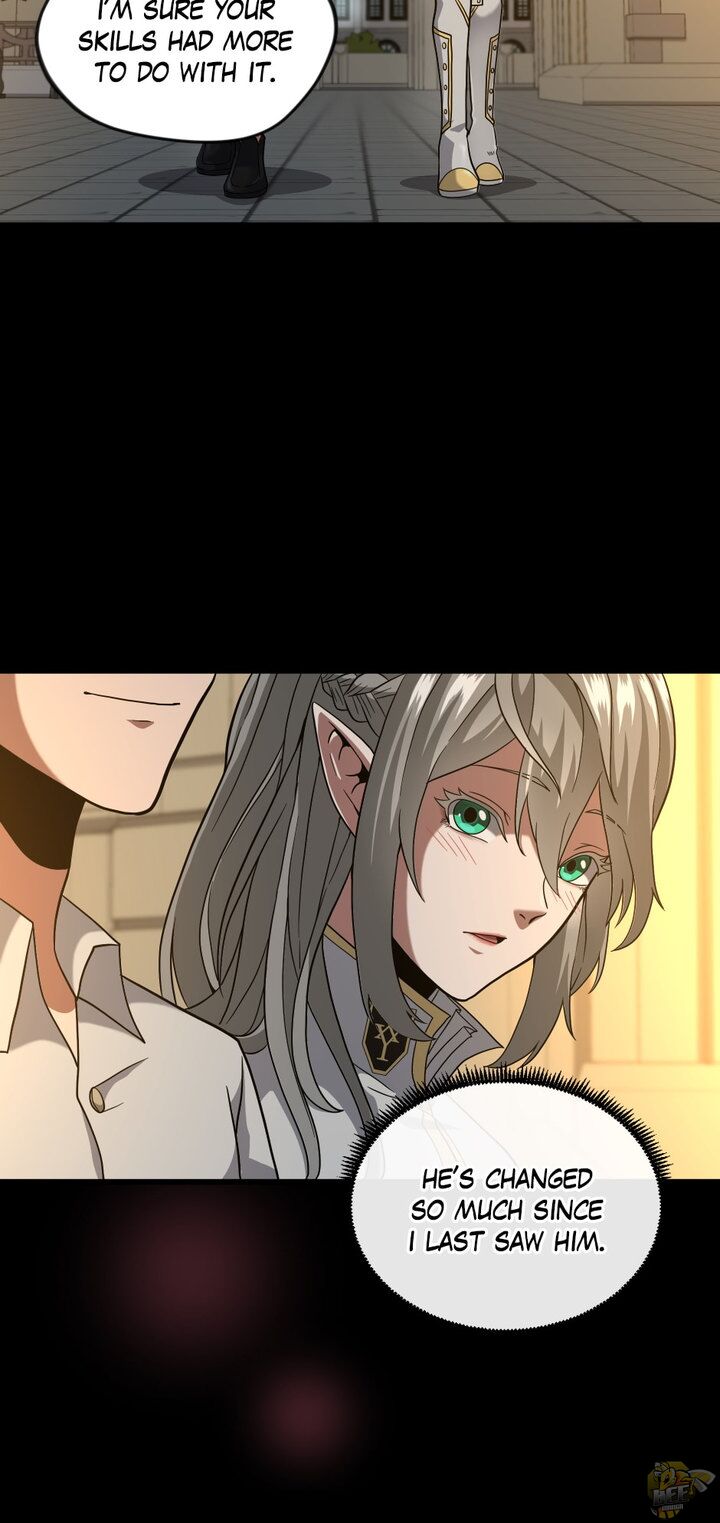 The Beginning After The End Chapter 90 image 51